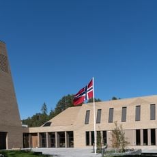 Vennesla Church