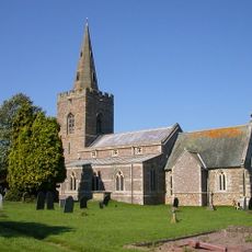 Church of St Andrew