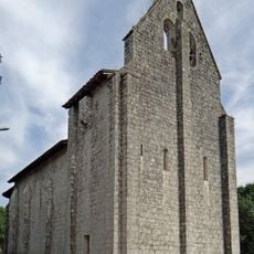 Église Saint-Pierre de Saint-Pierre-de-Buzet
