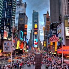 Times Square
