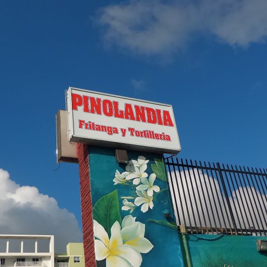Pinolandia