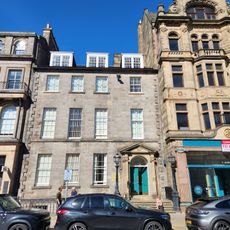 91 George Street, Edinburgh