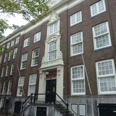 Van Brants Rus Hofje