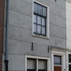 Westkolk 50, Spaarndam