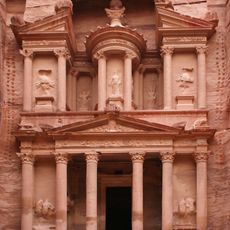 El Khasneh al Faroun