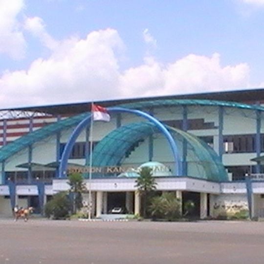 Estádio Kanjuruhan
