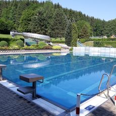 Erlebnisfreibad Gelenau