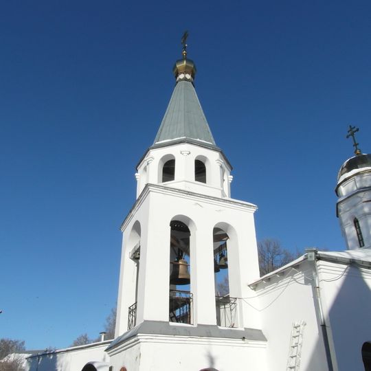 Assumption Monastery