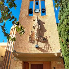 Església del Sagrat Cor