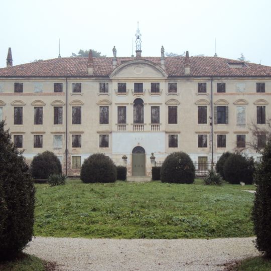 Villa Correr
