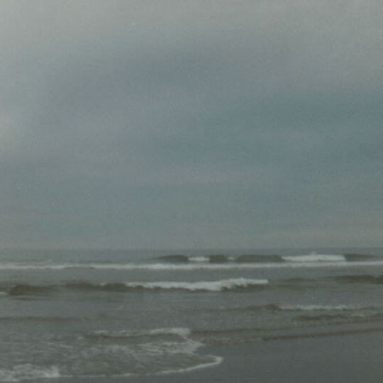 Twin Harbors State Park