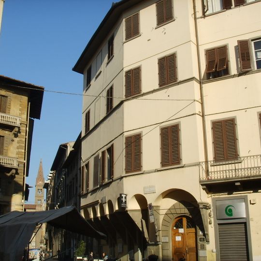 Palazzo Gaddi