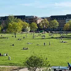 Alaun park