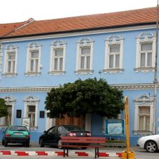 Pamiatky na Ľ. Štúra, dom meštiansky pamätný