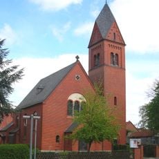 St. Josef