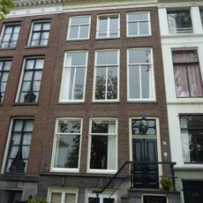 Amstel 59, Amsterdam