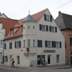 Wohnhaus