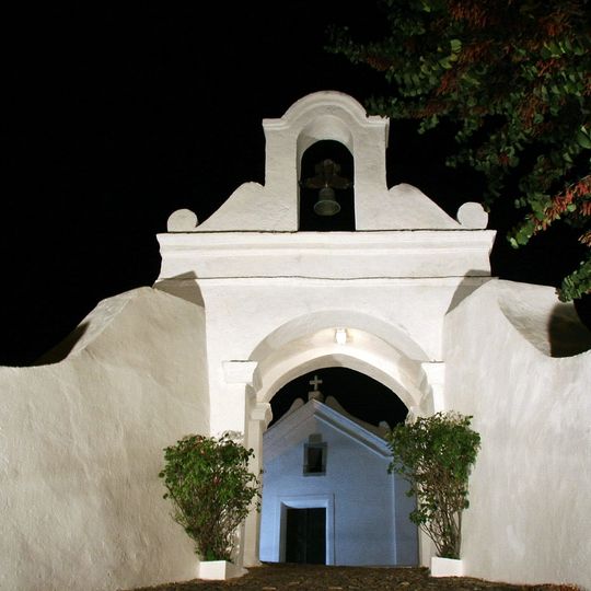 Igreja de Nossa Senhora do Castelo
