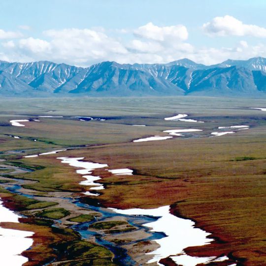 Brooks Range