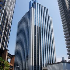 Kobe Kanden Building