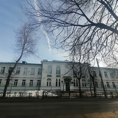 Училище реальное (Кашин)