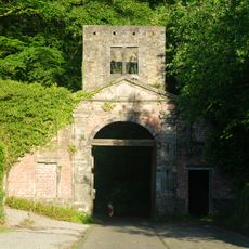 Porte de Namur