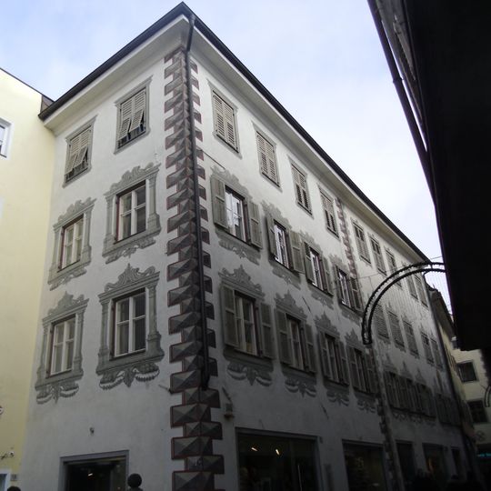 Stadtgasse 11