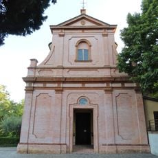 Santuario di Campiano