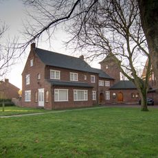 Pastorie O.L.V. ten Hemelopneming