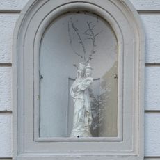 Vierge à l’Enfant