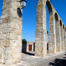 Santa Clara Aqueduct