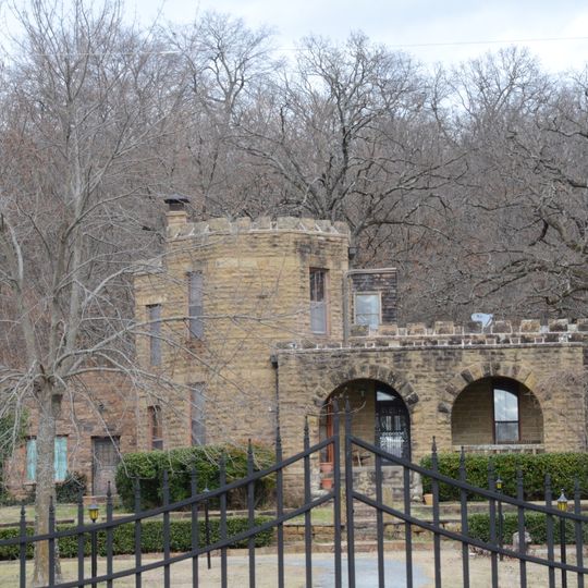 James E. Reynolds House