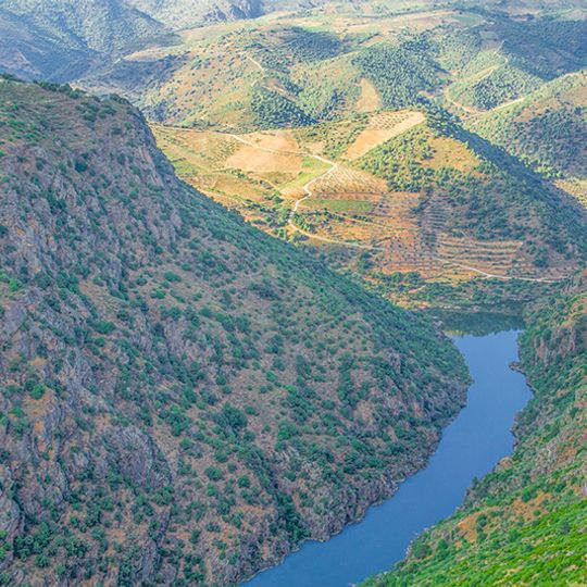 Mirador de la Ermita de Nuestra Señora del Castillo