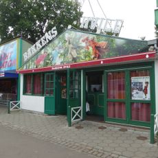 Bakkens Hvile