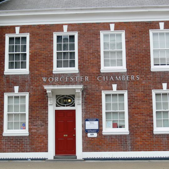 Worcester Chambers