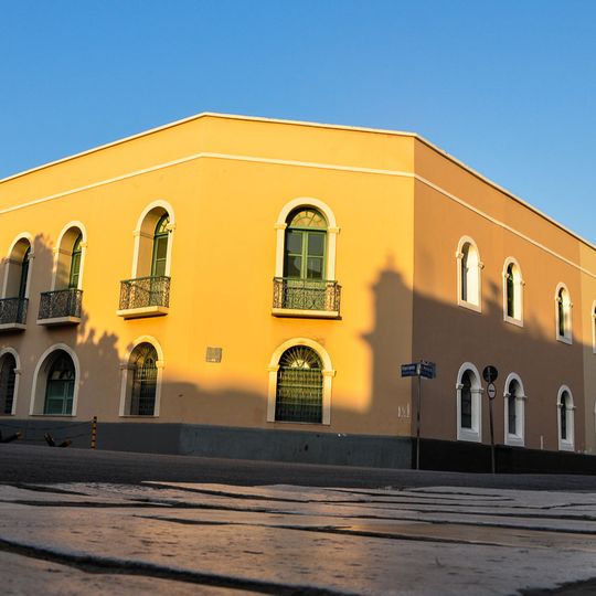 Fortress of Our Lady of the Assumption