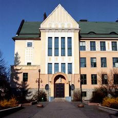 Gymnázium Česká Třebová