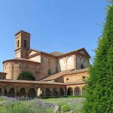 Cimitero monumentale della Certosa di Ferrara