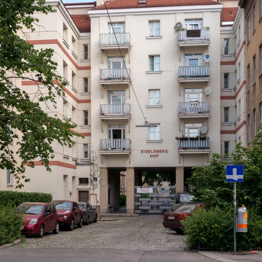 Eiselsberg-Hof