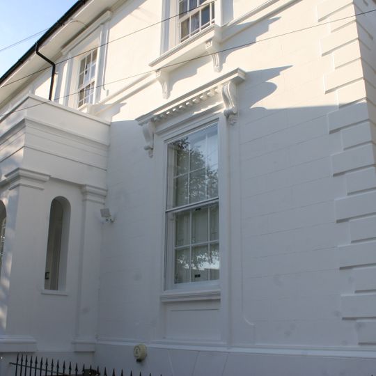 Durham Villa, 5, Flamborough Walk