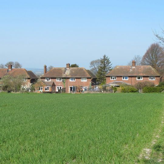 Bledlow-cum-Saunderton