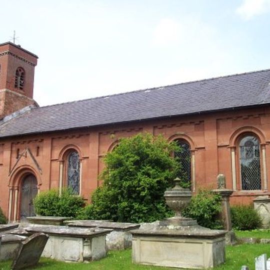 Church of All Saints