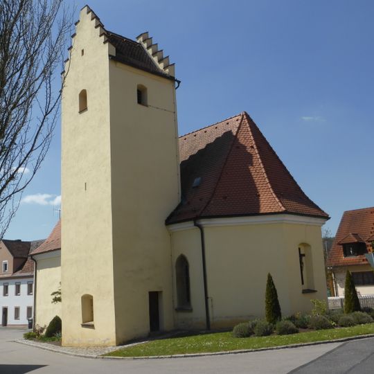 St. Georg