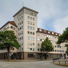 Bayer-Haus