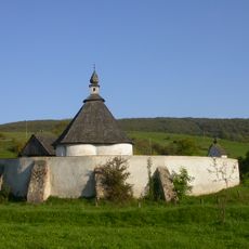 Roman Catholic chapel of the Heart of Jesus in Odorheiu Secuiesc