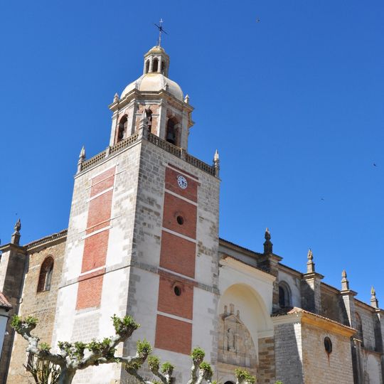 Church of Saint Andrew