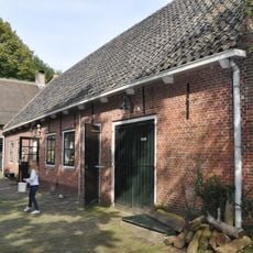 Stadsboerderij het Buitenbeest Zoetermeer