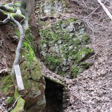 Štola Anna (Povrly-Roztoky)