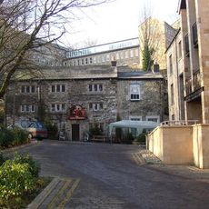 The Three Mariners Public House