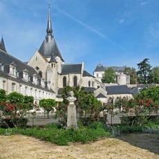 Buste de l'Abbé Grégoire